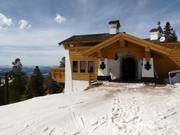 Restaurant recommandé : Game Creek Restaurant