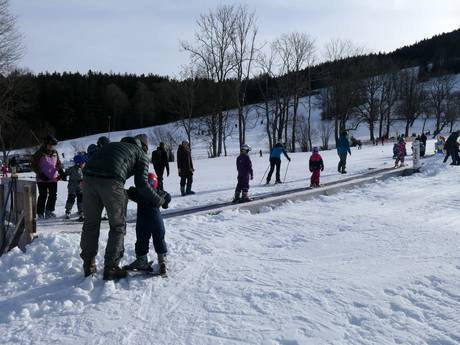 Stations de ski familiales Miesbach – Familles et enfants Oedberg – Gmund-Ostin