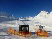 Hirschtallift - Téléski