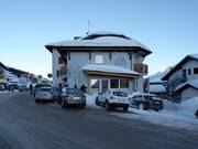 Alpencolor Hotel à Passo del Tonale