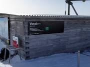 Informations sur les horaires d'ouverture