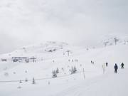 Rouet - 6 places | Télésiège rapide (débrayable)