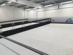 Plan des pistes Summit Indoor Adventure – Selby