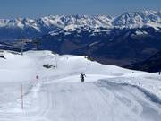 Eagle Line Kitzsteinhorn