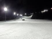 Ski nocturne