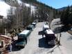 Colorado: Domaines skiables respectueux de l'environnement – Respect de l'environnement Beaver Creek
