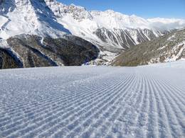 Solda all'Ortles (Sulden am Ortler)