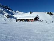 Chalet de ski Kriegeralpe (Lech)
