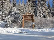 Sovereign Lake Nordic Centre