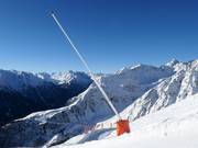 Enneigement performant