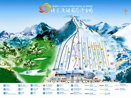 Domaine skiable Yuyang