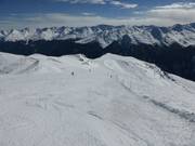 Descente Alblittkopf