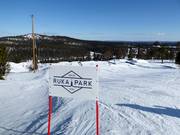 Ruka Park