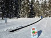 Bon plan pour les enfants : 