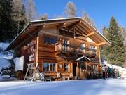 Chalet de restauration recommandé : Skilounge & Restaurant Larchegg