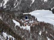 Recommandation Gradonna Mountain Resort