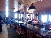 Lieu recommandé pour l'après-ski : Y1 Pub