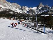 Tapis roulant Prà Nasse