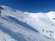 Piste difficile Exhibition Bowl