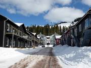 Maisons de vacances Gullbrändan