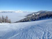 Piste Vorderkar n° 2