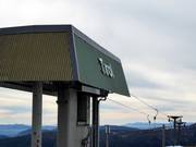 Tirol - Téléski à pioches