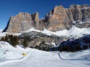 Piste n° 1 Armentarola