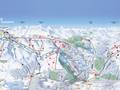 Plan des pistes Parsenn (Davos Klosters)