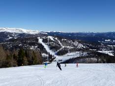 Images Hochrindl – Sirnitz