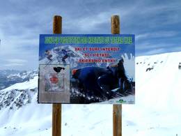 Via Lattea (Voie Lactée) – Montgenèvre/Sestrières/Sauze d’Oulx/San Sicario/Clavière