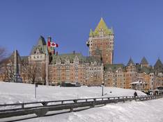 Fairmont Le Château Frontenac
