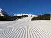 Préparation des pistes Tiroler Oberland (région) – Préparation des pistes Hoch-Imst – Imst