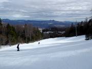 Descente Olympique n° 1