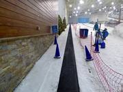 Big Snow Carpet 1 - Tapis roulant