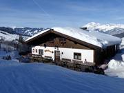 Postalm à Maria Alm