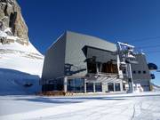 Restaurant recommandé : Aussichtsrestaurant Schneehüenerstock