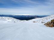 Piste Deianira n° 12