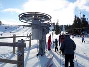 H15 Kvarten 1 - Téléski