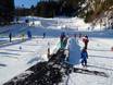 Stations de ski familiales Stubaital (vallée de Stubai) – Familles et enfants Schlick 2000 – Fulpmes