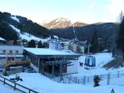 Spinale Express - 12 places | Télécabine (monocâble à mouvement unidirectionnel)