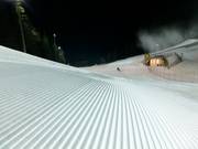 Ski nocturne
