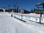 D Magic carpet - Tapis roulant/Moving Carpet