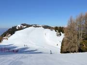 Piste Cengio Rosso n° 18