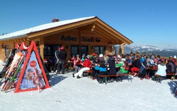 Après-Ski Zwieseler Winkel – Après-ski Arber Après-Ski Zwieseler Winkel – Après-ski Arber