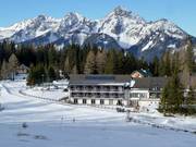 Maison de la jeunesse régionale Edtbauernalm