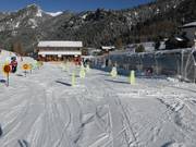 Bon plan pour les enfants :  - Malbi-Park