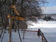 Téléski Kreuzmöslberg