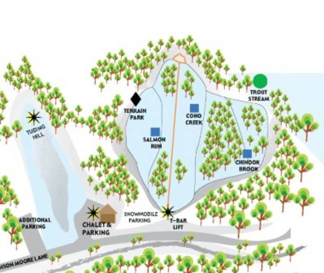 Winter Park Kewaunee