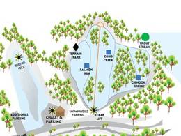 Domaine skiable Winter Park – Kewaunee County