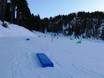 Snowparks Alpes de Livigno – Snowpark Cima Piazzi/San Colombano – Isolaccia/Oga